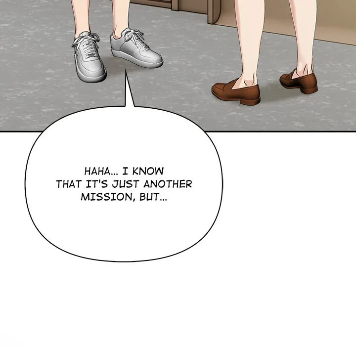 Read Matrimoney Game chapter 77 image 22 on Lezhin