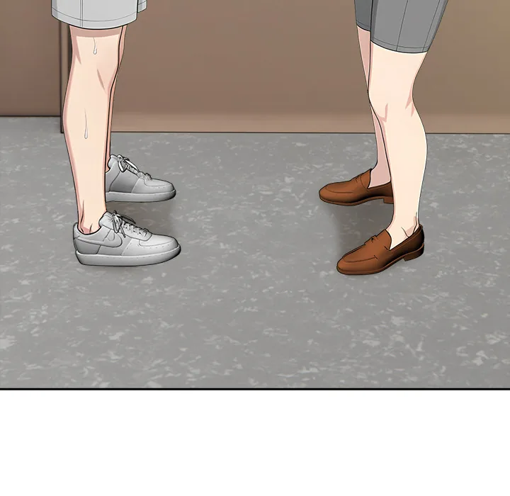 Read Matrimoney Game chapter 77 image 40 on Lezhin