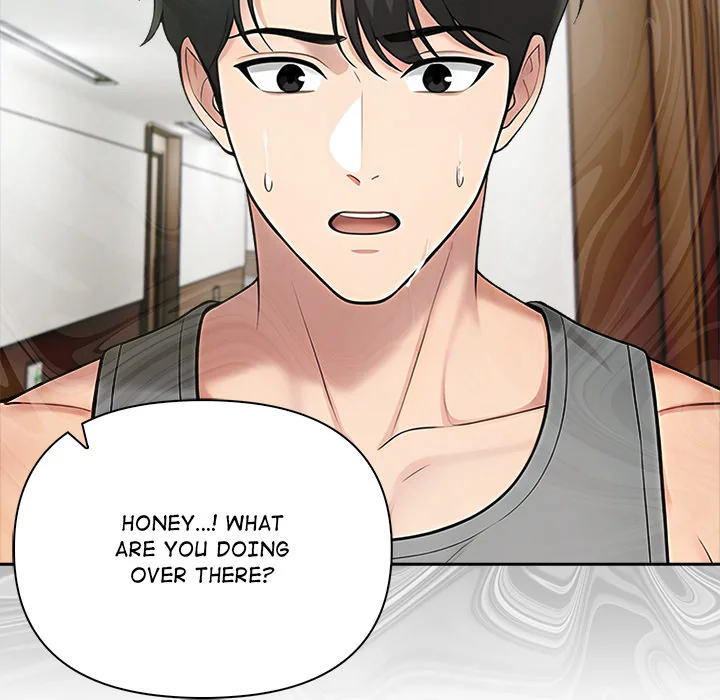 Read Matrimoney Game chapter 77 image 42 on Lezhin