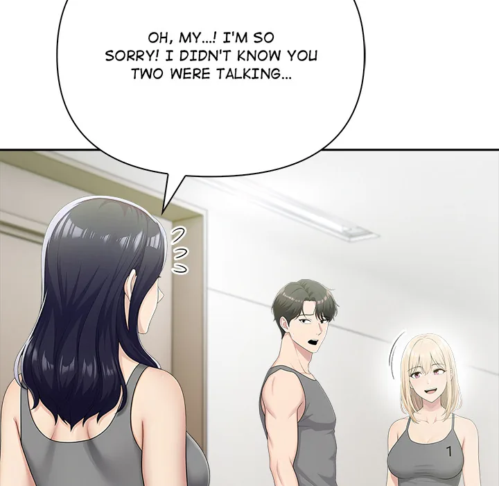 Read Matrimoney Game chapter 77 image 46 on Lezhin
