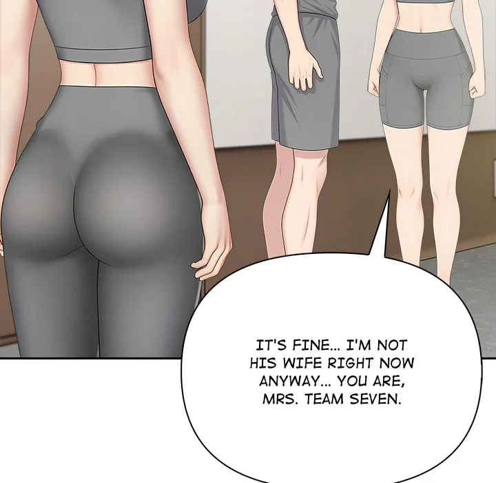 Read Matrimoney Game chapter 77 image 47 on Lezhin