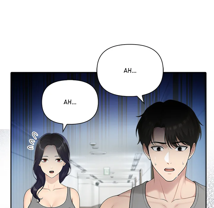 Read Matrimoney Game chapter 77 image 52 on Lezhin