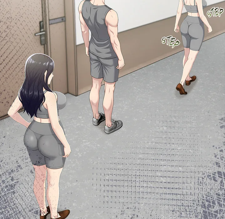Read Matrimoney Game chapter 77 image 55 on Lezhin