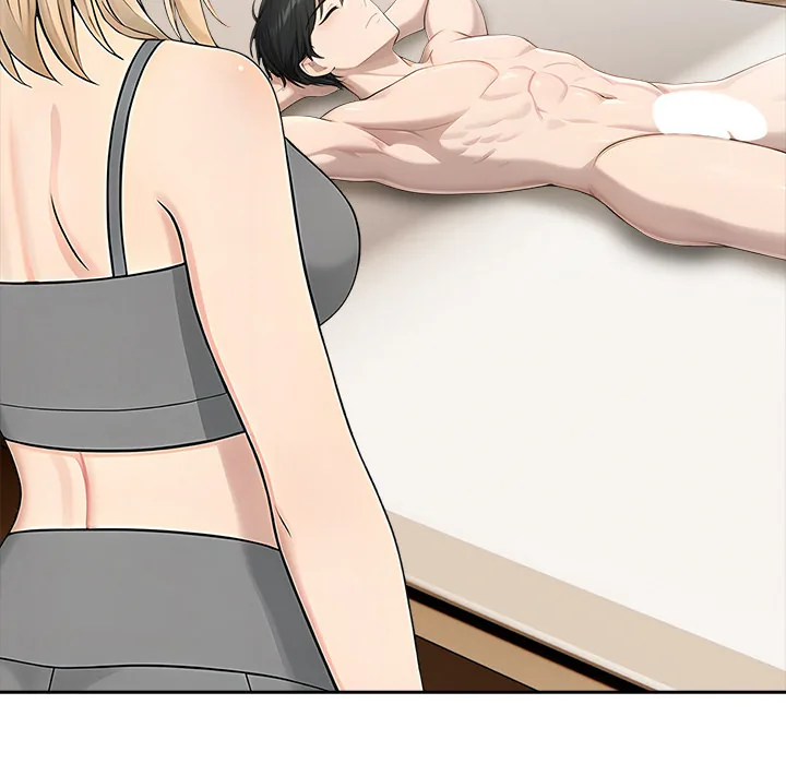 Read Matrimoney Game chapter 77 image 66 on Lezhin