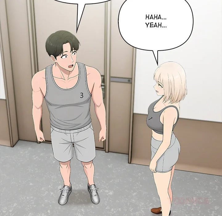Read Matrimoney Game chapter 77 image 8 on Lezhin
