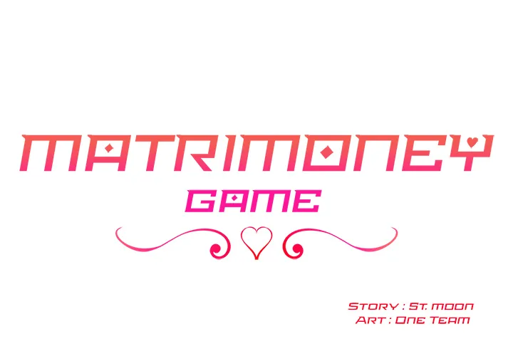 Read Matrimoney Game chapter 78 image 1 on Lezhin