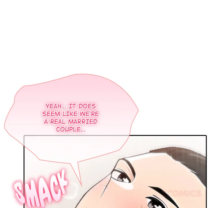 Read Matrimoney Game chapter 78 image 14 on Lezhin