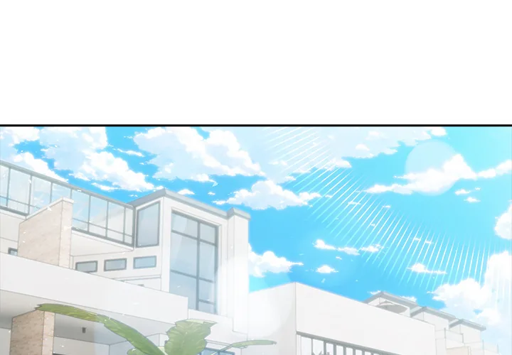 Read Matrimoney Game chapter 78 image 3 on Lezhin