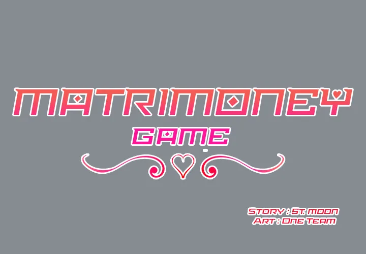 Read Matrimoney Game chapter 79 image 1 on Lezhin
