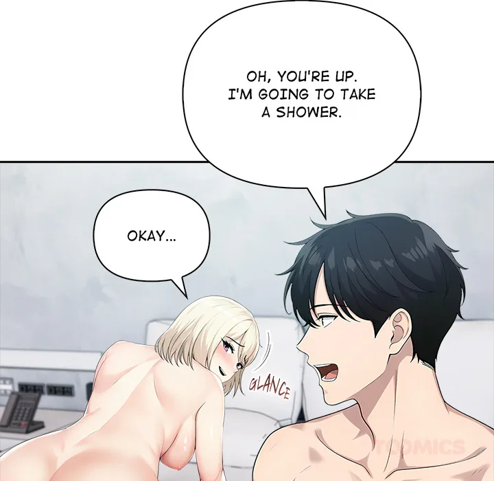 Read Matrimoney Game chapter 79 image 101 on Lezhin