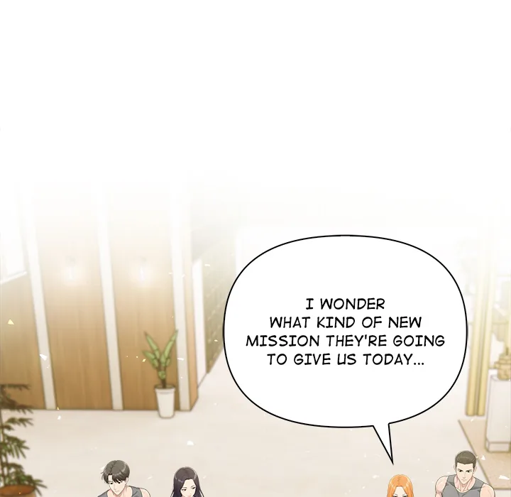 Read Matrimoney Game chapter 79 image 133 on Lezhin