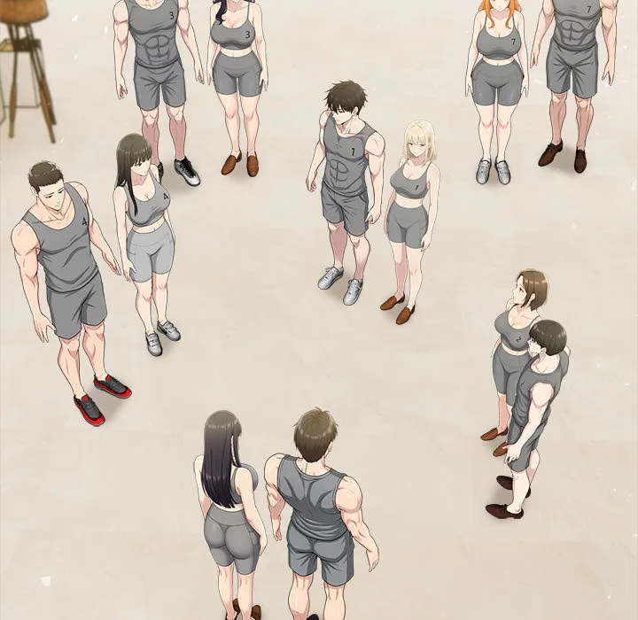 Read Matrimoney Game chapter 79 image 134 on Lezhin