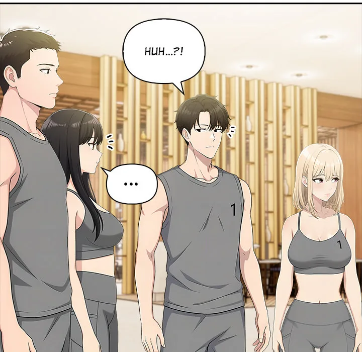 Read Matrimoney Game chapter 79 image 136 on Lezhin