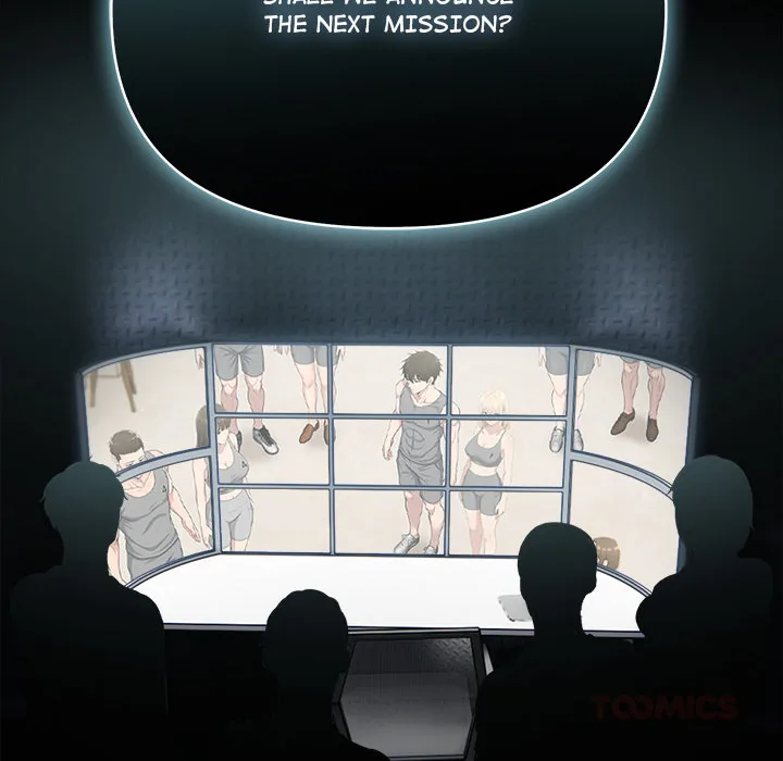 Read Matrimoney Game chapter 79 image 146 on Lezhin