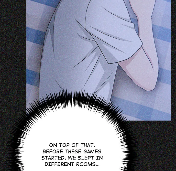 Read Matrimoney Game chapter 79 image 17 on Lezhin