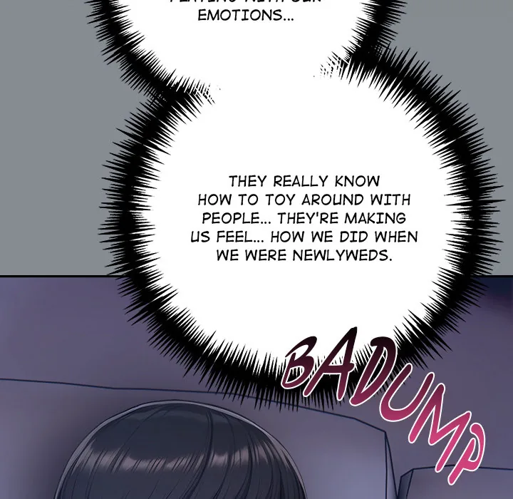 Read Matrimoney Game chapter 79 image 19 on Lezhin