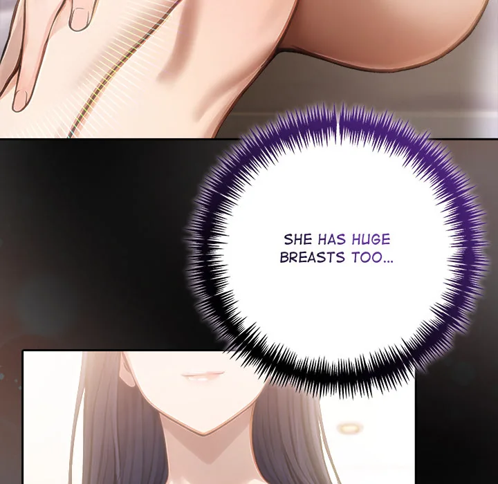 Read Matrimoney Game chapter 79 image 35 on Lezhin