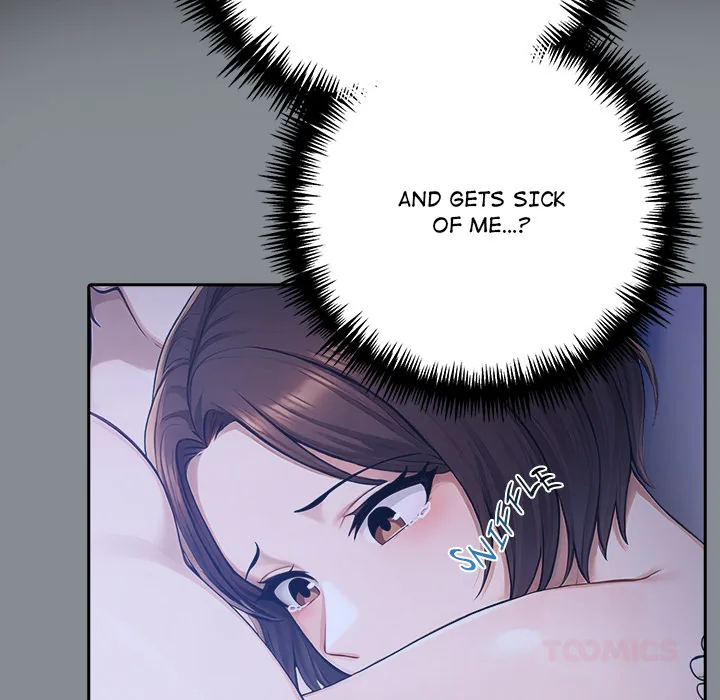 Read Matrimoney Game chapter 79 image 38 on Lezhin