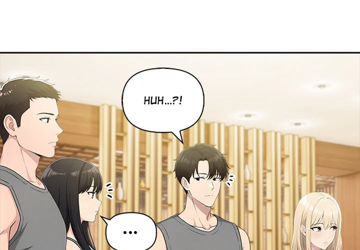Read Matrimoney Game chapter 80 image 1 on Lezhin