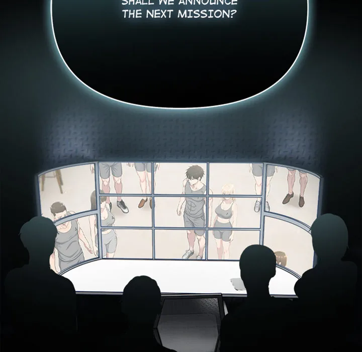 Read Matrimoney Game chapter 80 image 12 on Lezhin