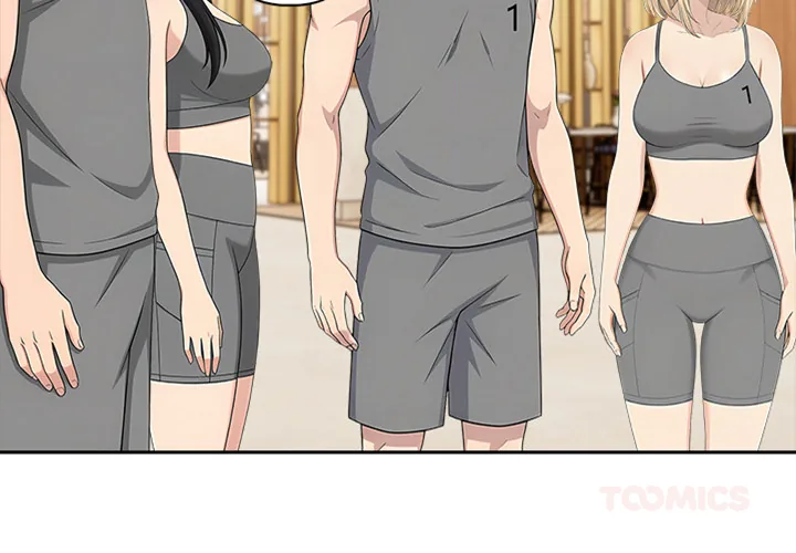 Read Matrimoney Game chapter 80 image 2 on Lezhin
