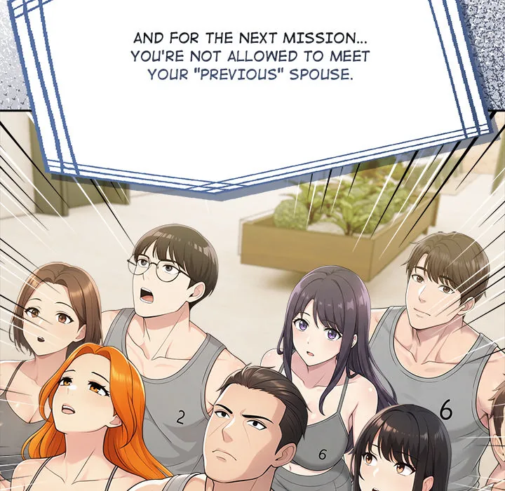 Read Matrimoney Game chapter 80 image 21 on Lezhin