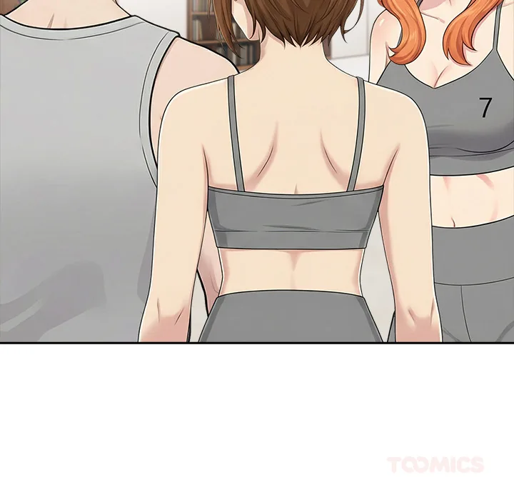 Read Matrimoney Game chapter 80 image 26 on Lezhin