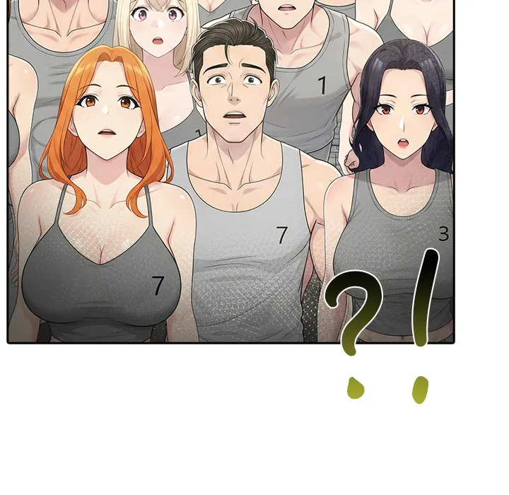 Read Matrimoney Game chapter 80 image 34 on Lezhin