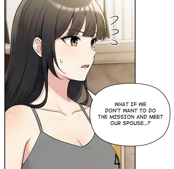Read Matrimoney Game chapter 80 image 36 on Lezhin