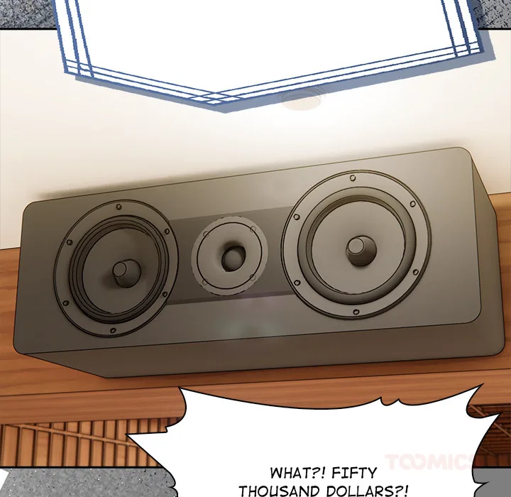 Read Matrimoney Game chapter 80 image 38 on Lezhin