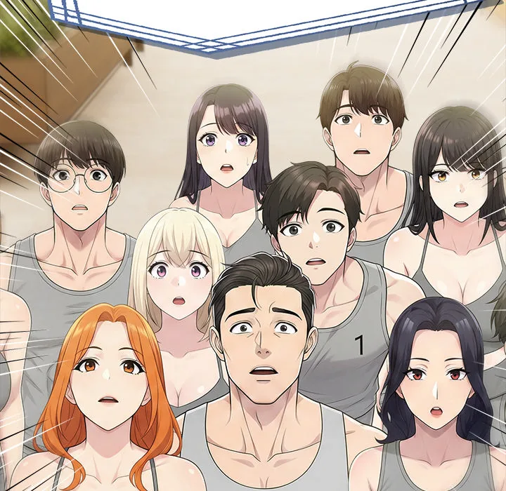 Read Matrimoney Game chapter 80 image 42 on Lezhin
