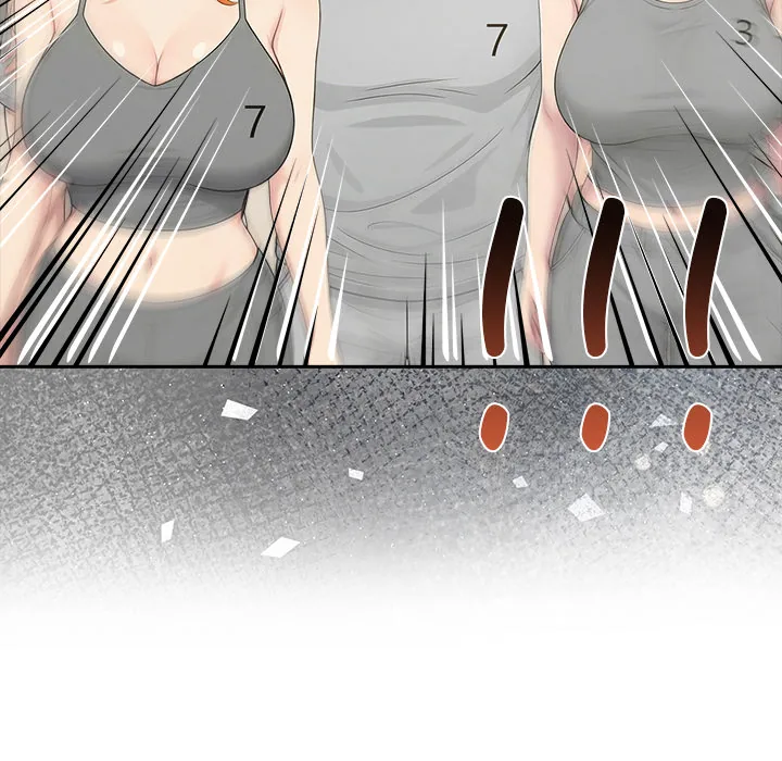 Read Matrimoney Game chapter 80 image 43 on Lezhin