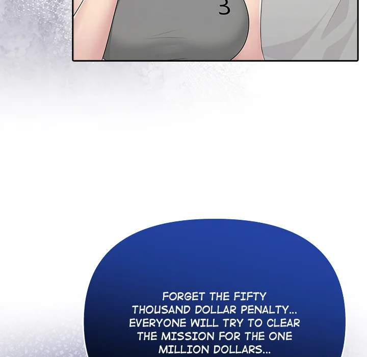 Read Matrimoney Game chapter 80 image 47 on Lezhin