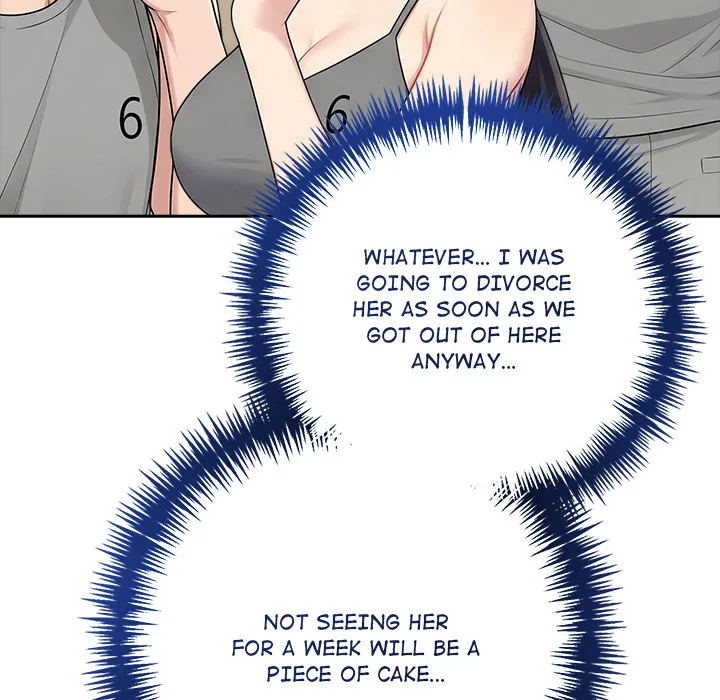Read Matrimoney Game chapter 80 image 61 on Lezhin