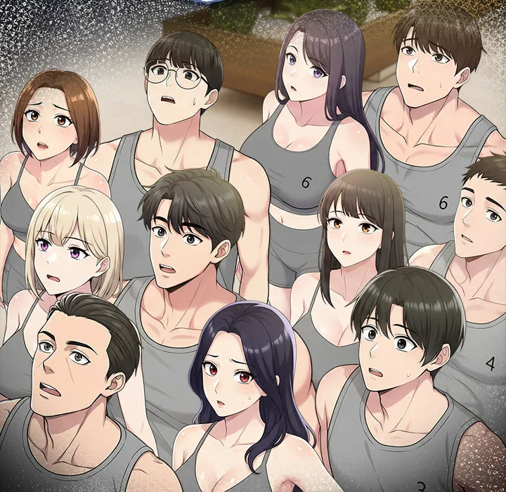Read Matrimoney Game chapter 80 image 70 on Lezhin