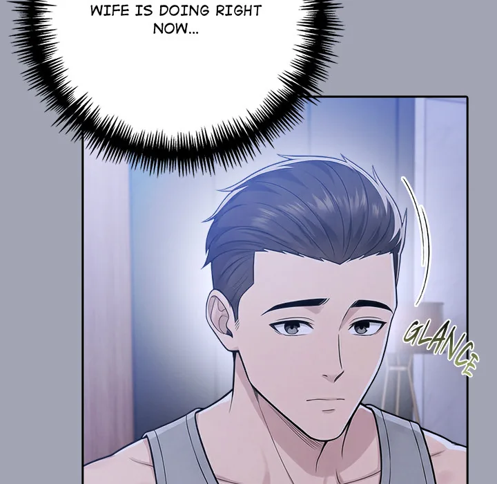 Read Matrimoney Game chapter 80 image 85 on Lezhin
