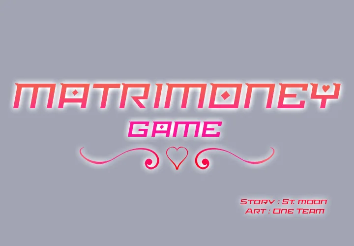 Read Matrimoney Game chapter 81 image 1 on Lezhin