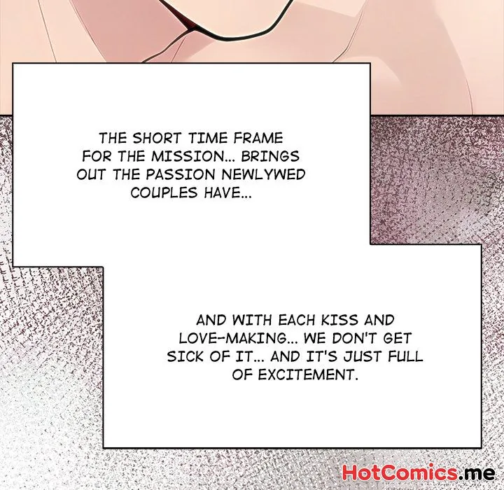 Read Matrimoney Game chapter 81 image 109 on Lezhin