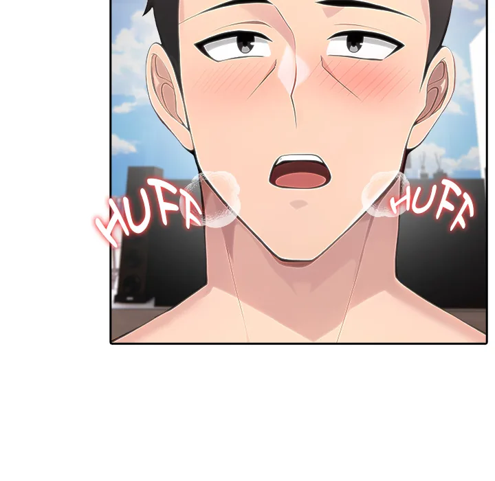 Read Matrimoney Game chapter 81 image 127 on Lezhin