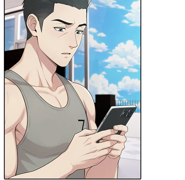 Read Matrimoney Game chapter 81 image 131 on Lezhin