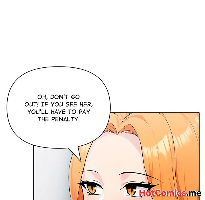 Read Matrimoney Game chapter 81 image 132 on Lezhin