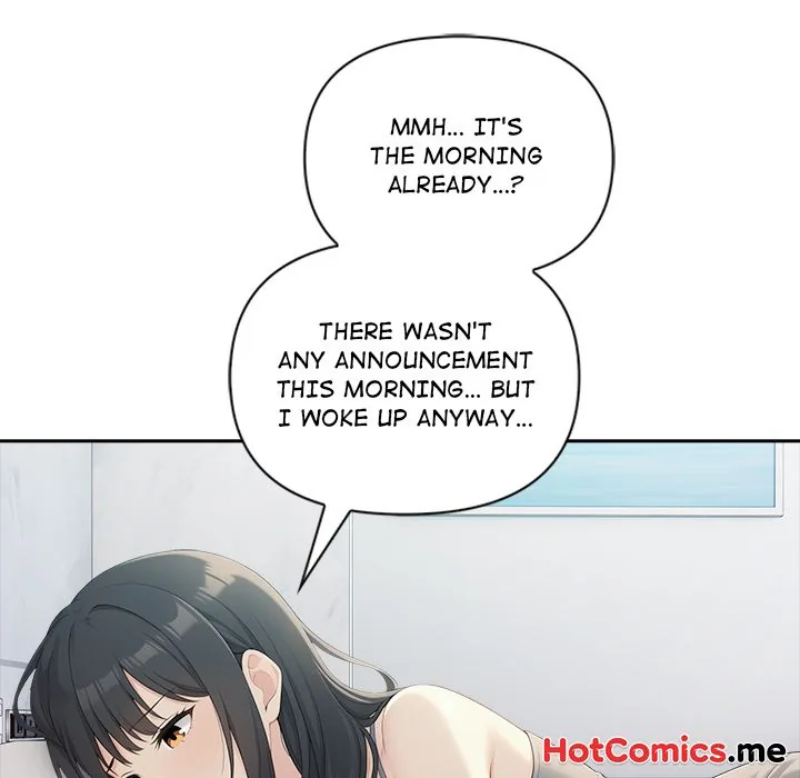 Read Matrimoney Game chapter 81 image 33 on Lezhin