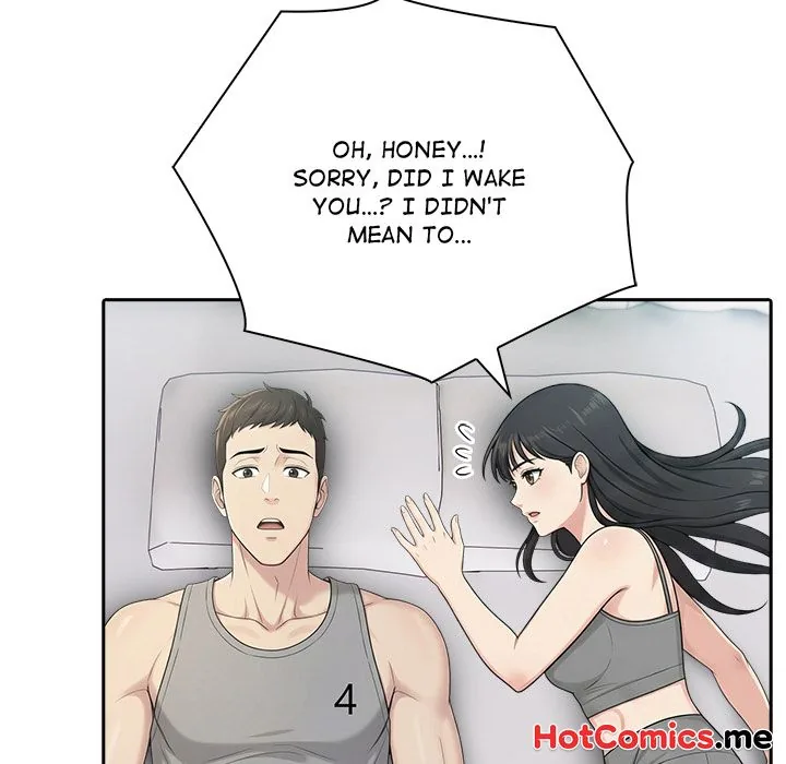 Read Matrimoney Game chapter 81 image 45 on Lezhin