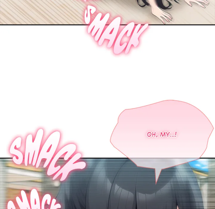 Read Matrimoney Game chapter 82 image 100 on Lezhin