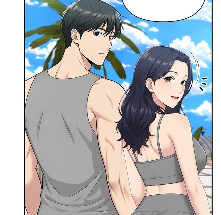 Read Matrimoney Game chapter 82 image 108 on Lezhin