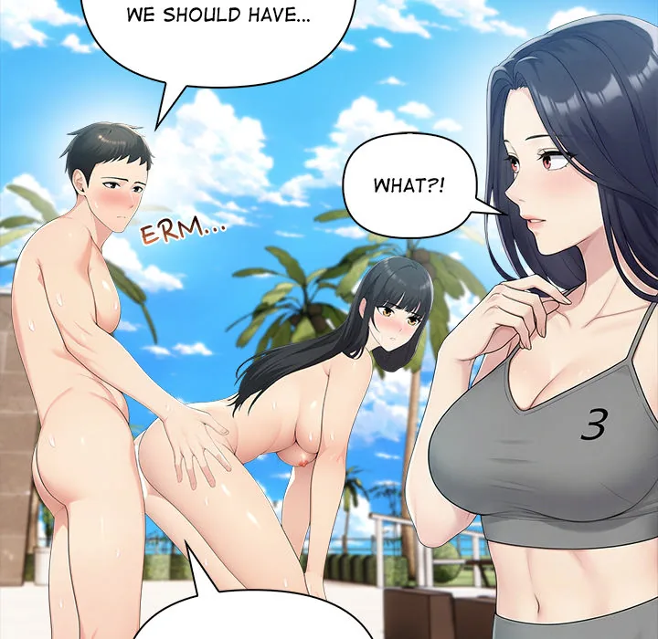 Read Matrimoney Game chapter 82 image 112 on Lezhin