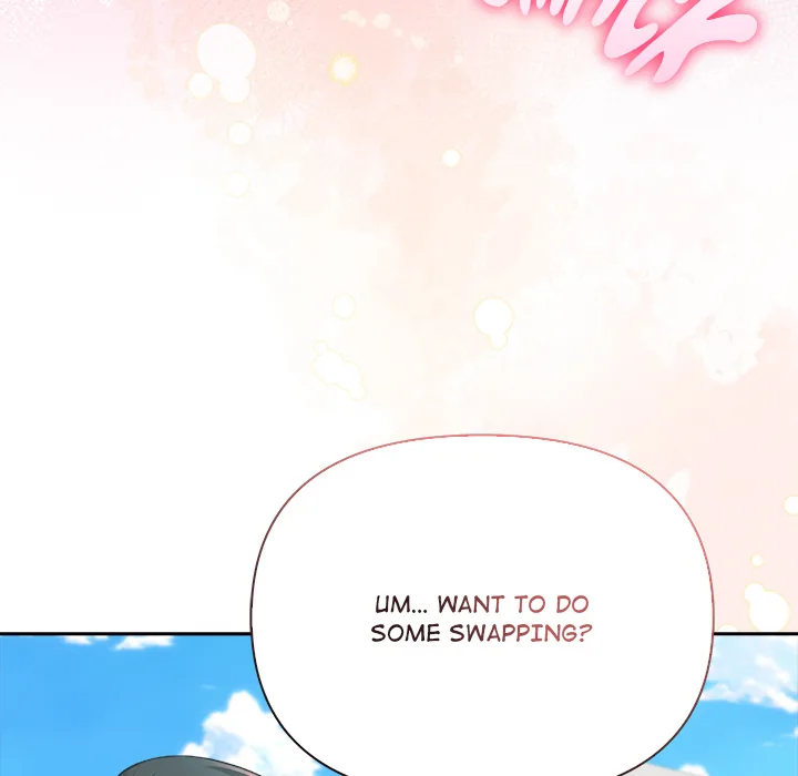 Read Matrimoney Game chapter 82 image 120 on Lezhin