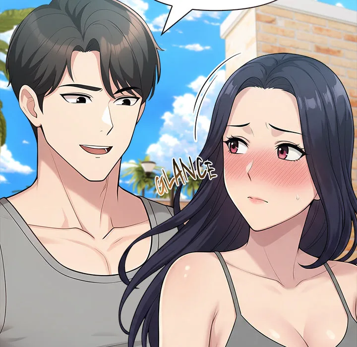 Read Matrimoney Game chapter 82 image 121 on Lezhin