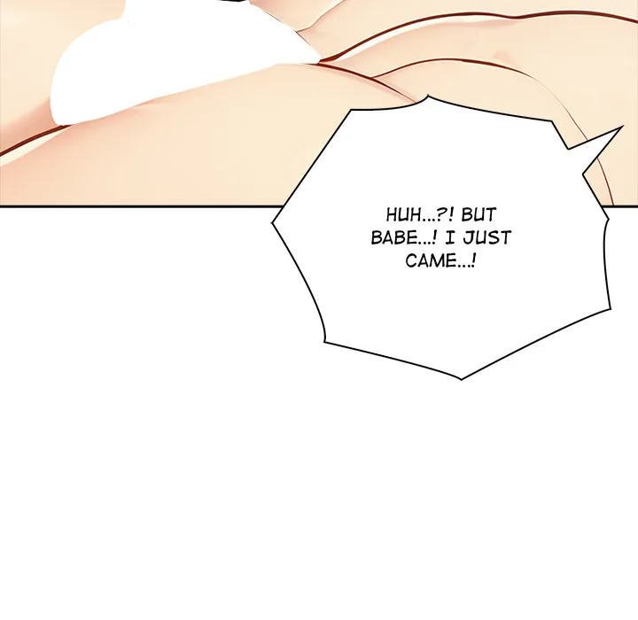 Read Matrimoney Game chapter 82 image 16 on Lezhin