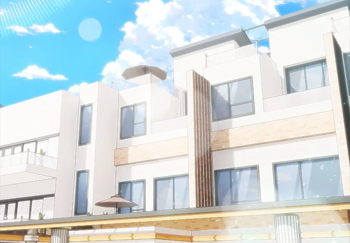 Read Matrimoney Game chapter 82 image 3 on Lezhin